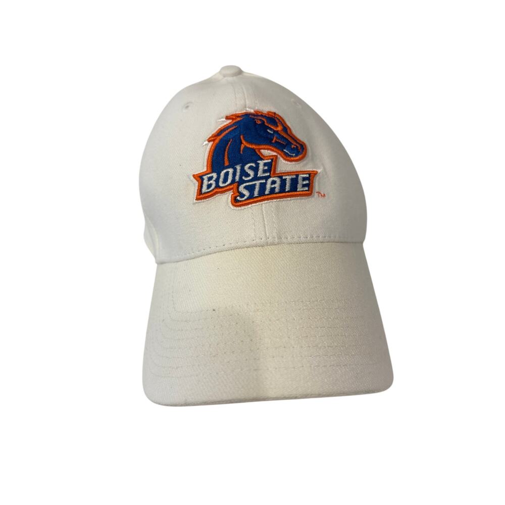 Boise State Broncos Nike flex fit hat OSFA